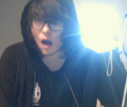 user pfp