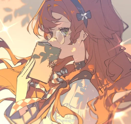 user pfp