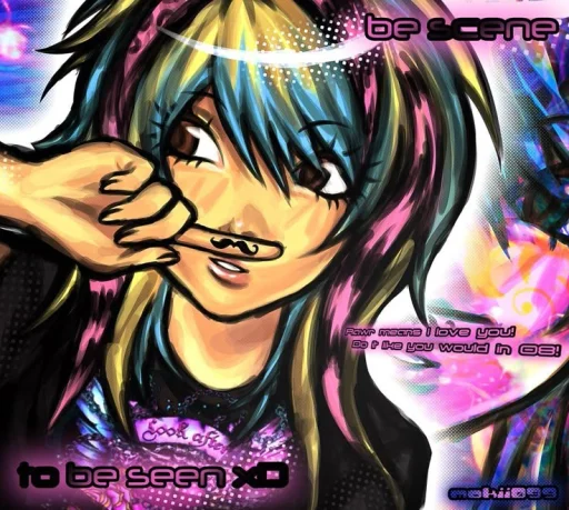 user pfp
