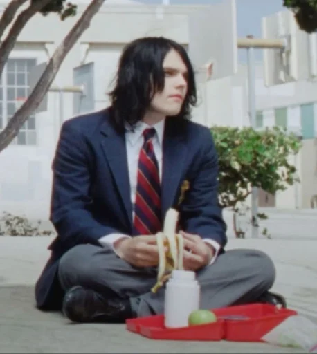 user pfp