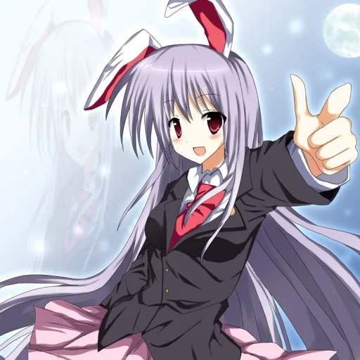 user pfp