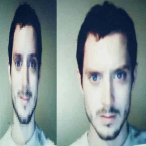 user pfp