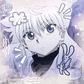 user pfp