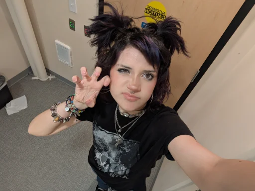 user pfp