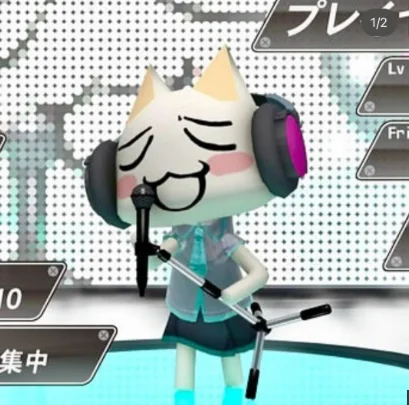 user pfp