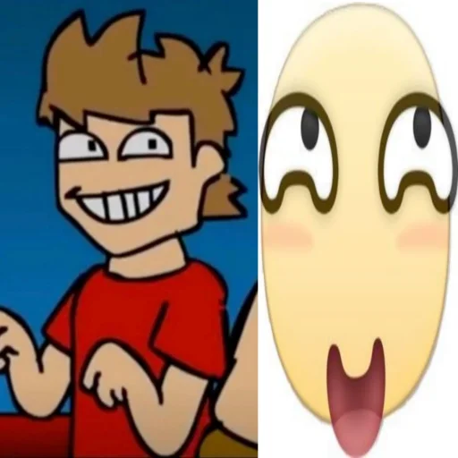 user pfp