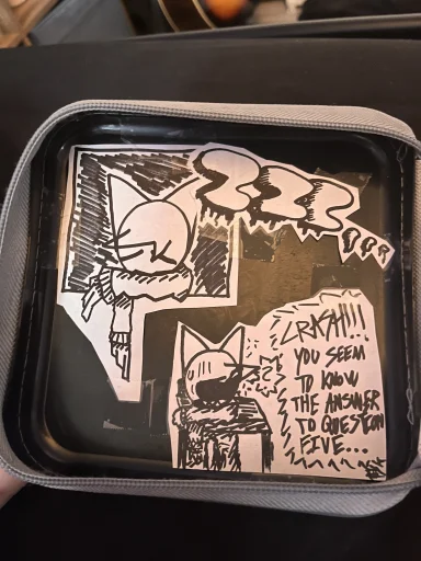 Chopstick's profile picture