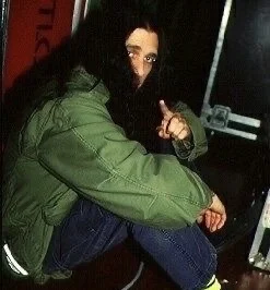 user pfp