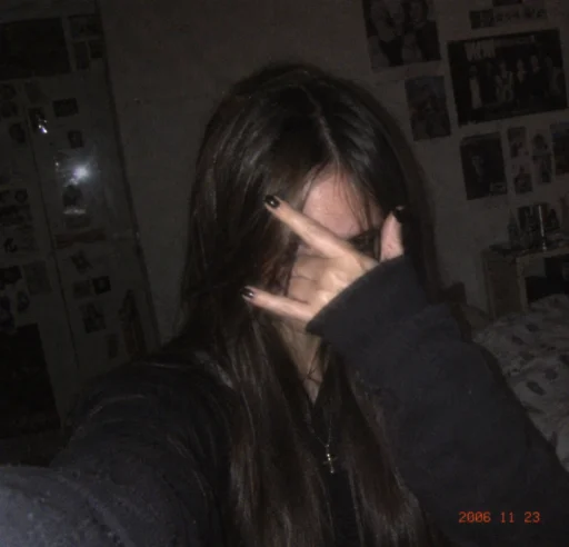 user pfp