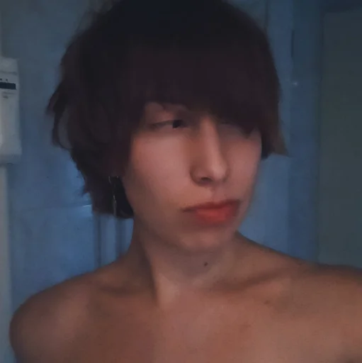 user pfp