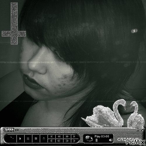 user pfp