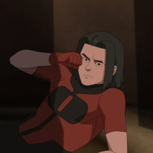 user pfp