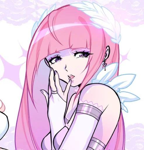 user pfp