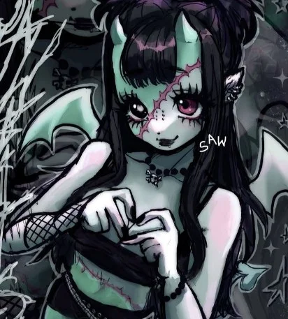 user pfp