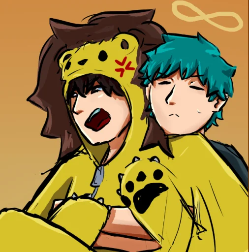 user pfp