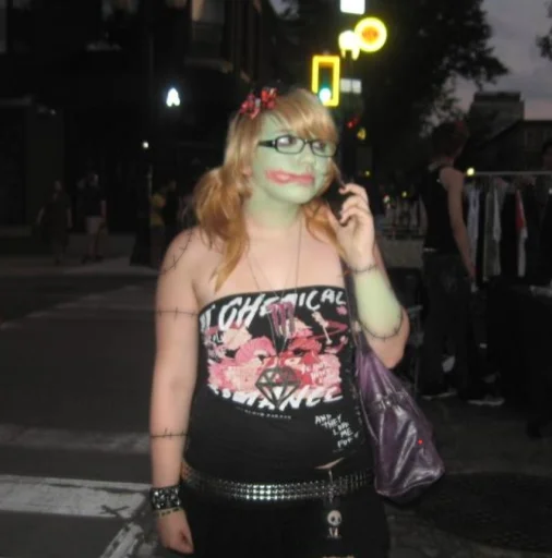 user pfp