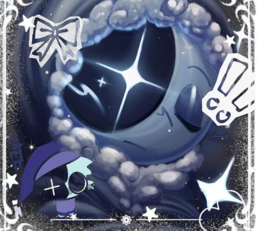 user pfp