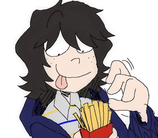 user pfp