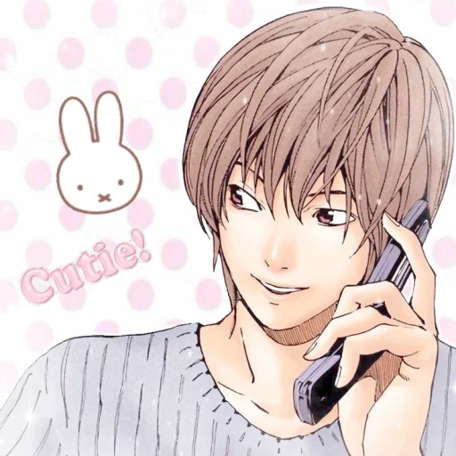user pfp