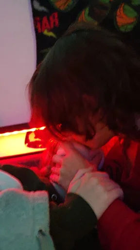 user pfp
