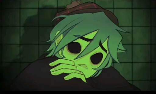 user pfp