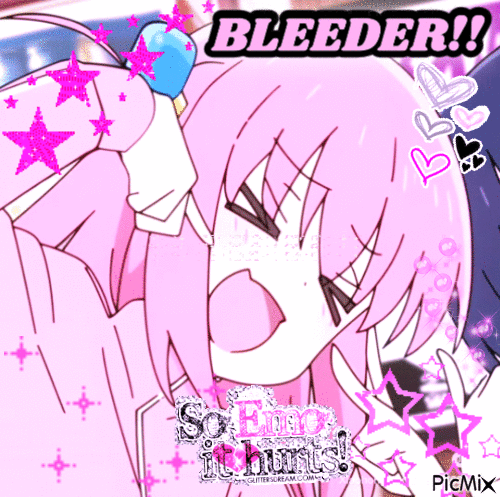 bleeder's profile picture