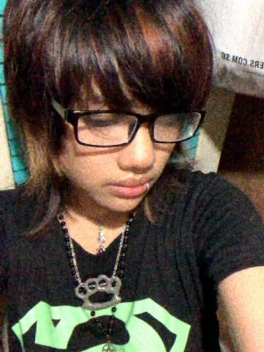 user pfp