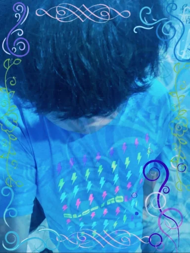 user pfp