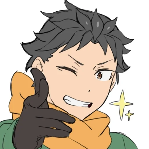 user pfp