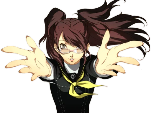 user pfp