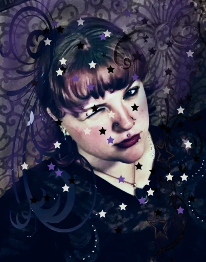 galacticwaters's profile picture