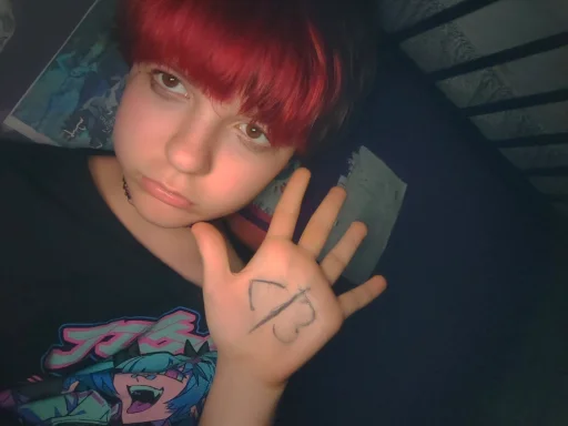 user pfp