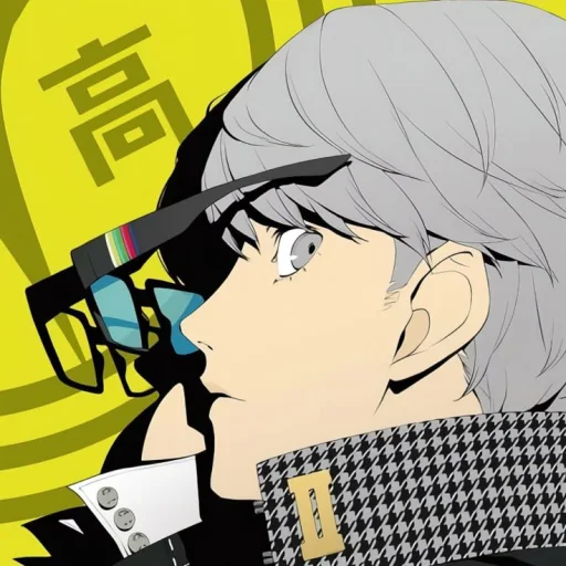 delivery boy's profile picture