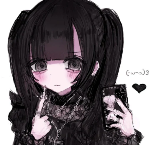 ♡