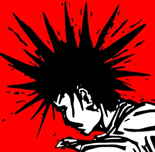 user pfp
