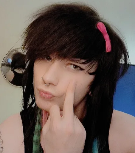 xX_m33ch_Murd3r_Xx's profile picture