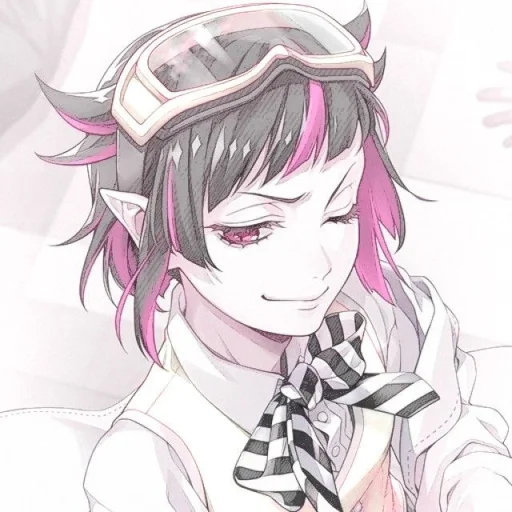 user pfp
