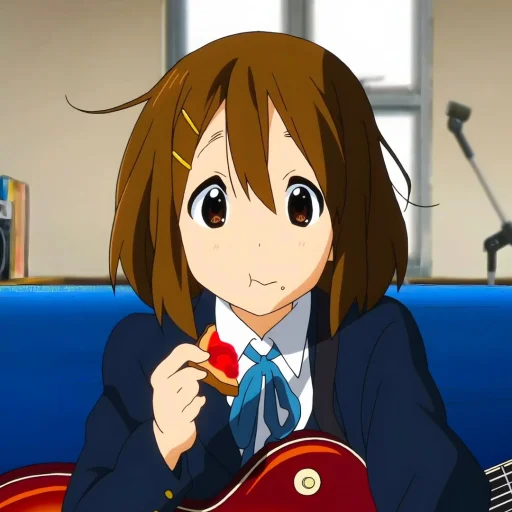 user pfp