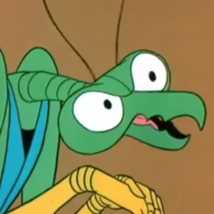user pfp