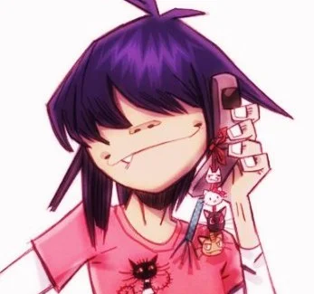 user pfp
