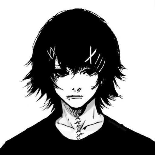 user pfp