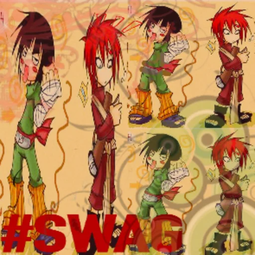 user pfp