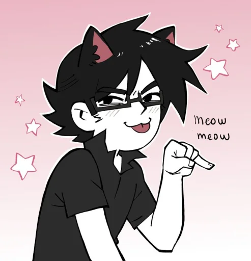 user pfp