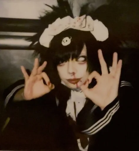 user pfp