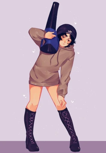Profile Picture