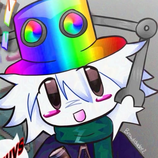 user pfp