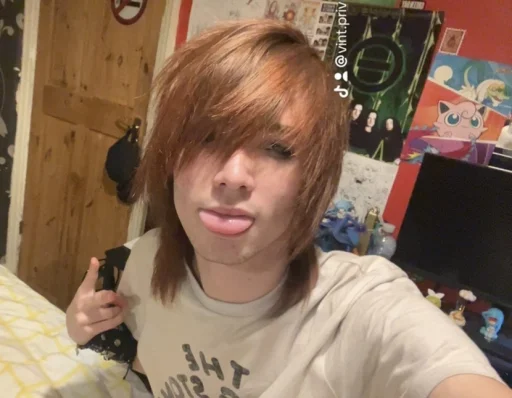 user pfp