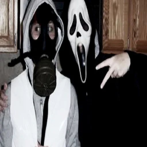 ♱Mr.DEADMAN♱
