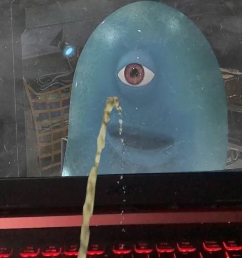 user pfp