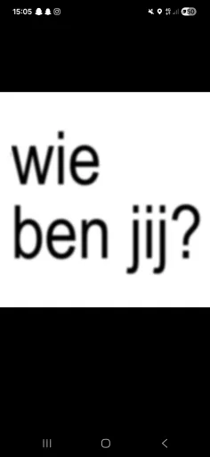 user pfp